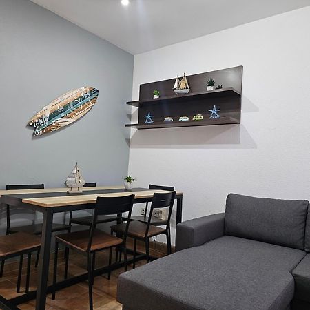 Vinas Del Mar-Balconera Daire Chiclana de la Frontera Dış mekan fotoğraf