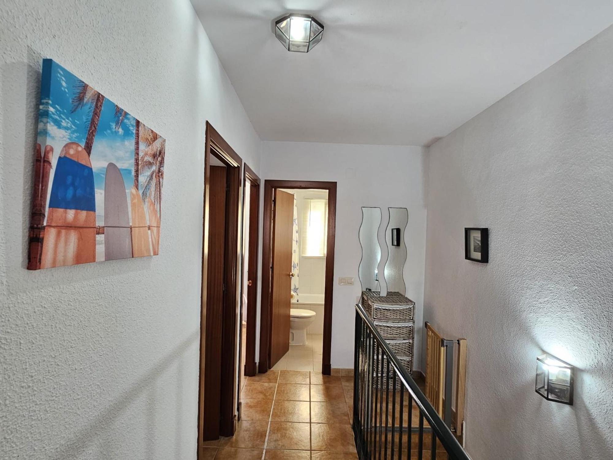 Vinas Del Mar-Balconera Daire Chiclana de la Frontera Dış mekan fotoğraf