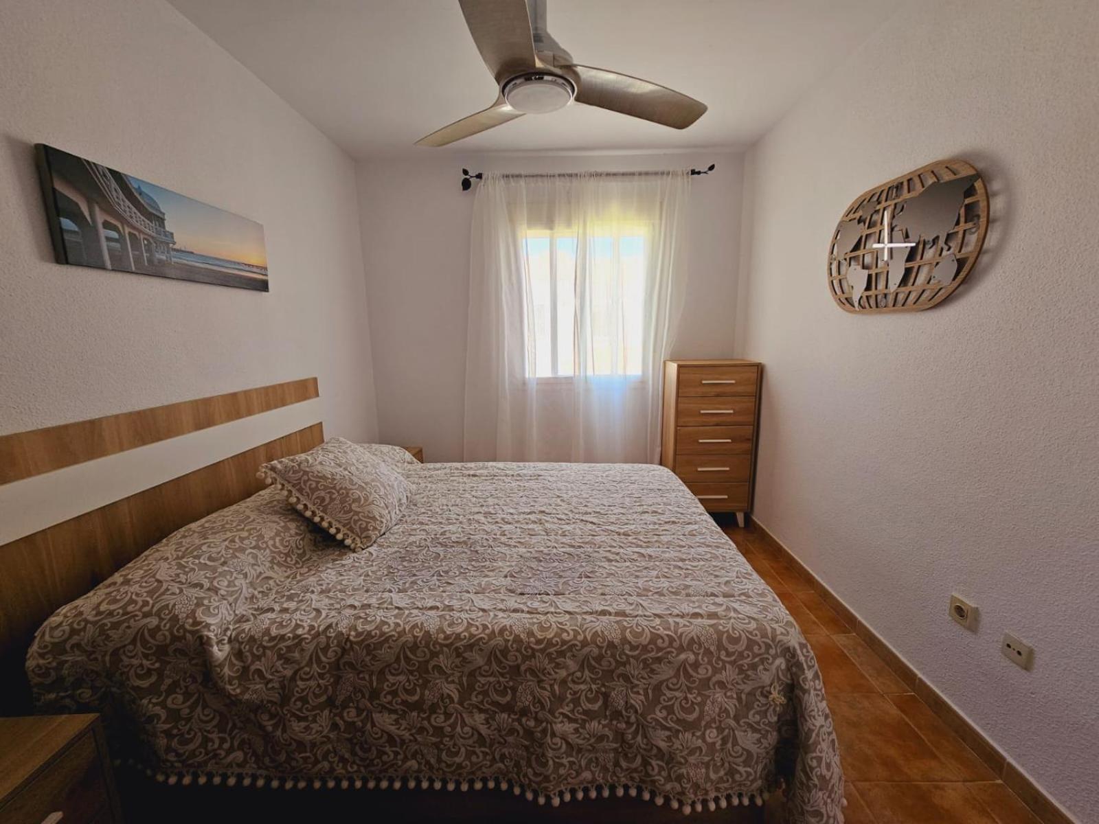 Vinas Del Mar-Balconera Daire Chiclana de la Frontera Dış mekan fotoğraf