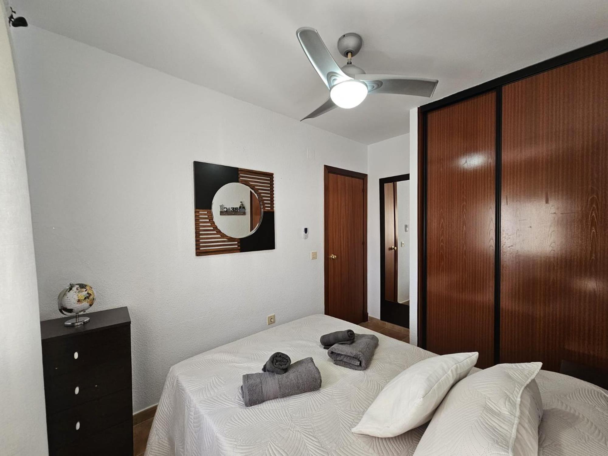 Vinas Del Mar-Balconera Daire Chiclana de la Frontera Dış mekan fotoğraf