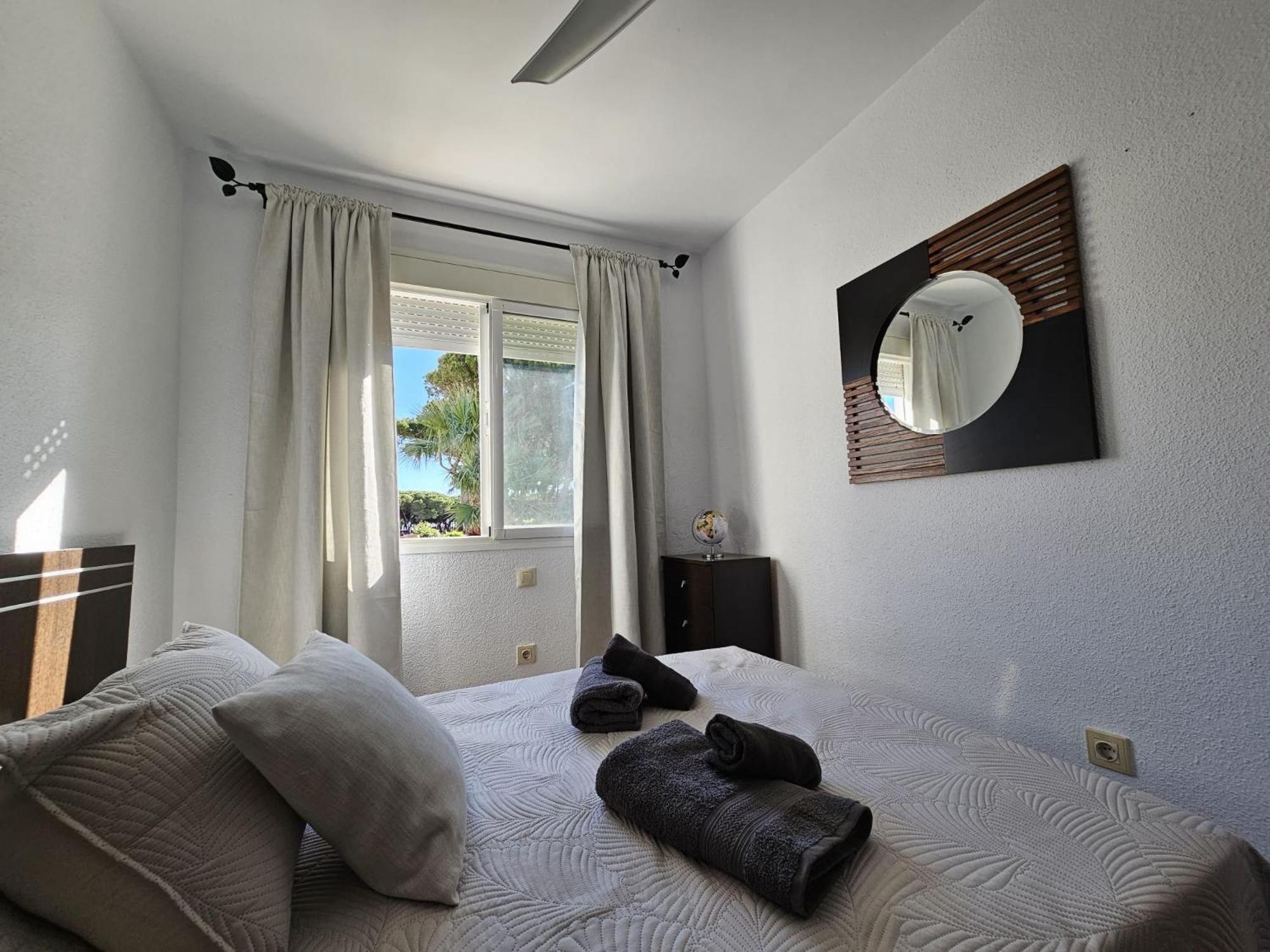 Vinas Del Mar-Balconera Daire Chiclana de la Frontera Dış mekan fotoğraf