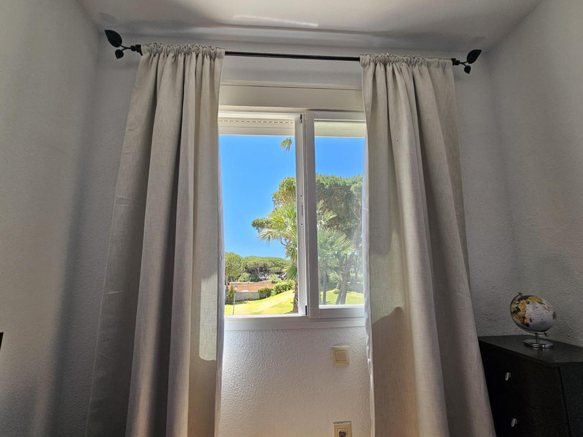 Vinas Del Mar-Balconera Daire Chiclana de la Frontera Dış mekan fotoğraf