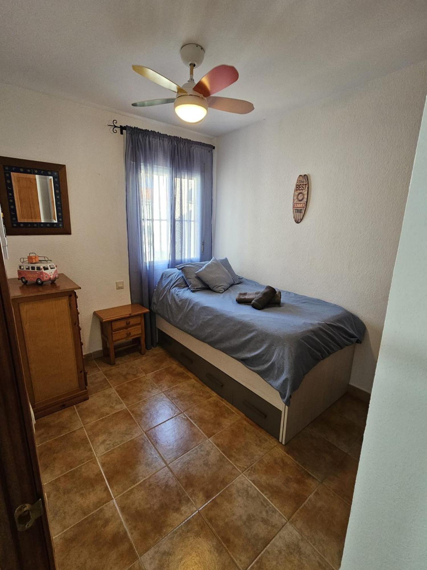 Vinas Del Mar-Balconera Daire Chiclana de la Frontera Dış mekan fotoğraf