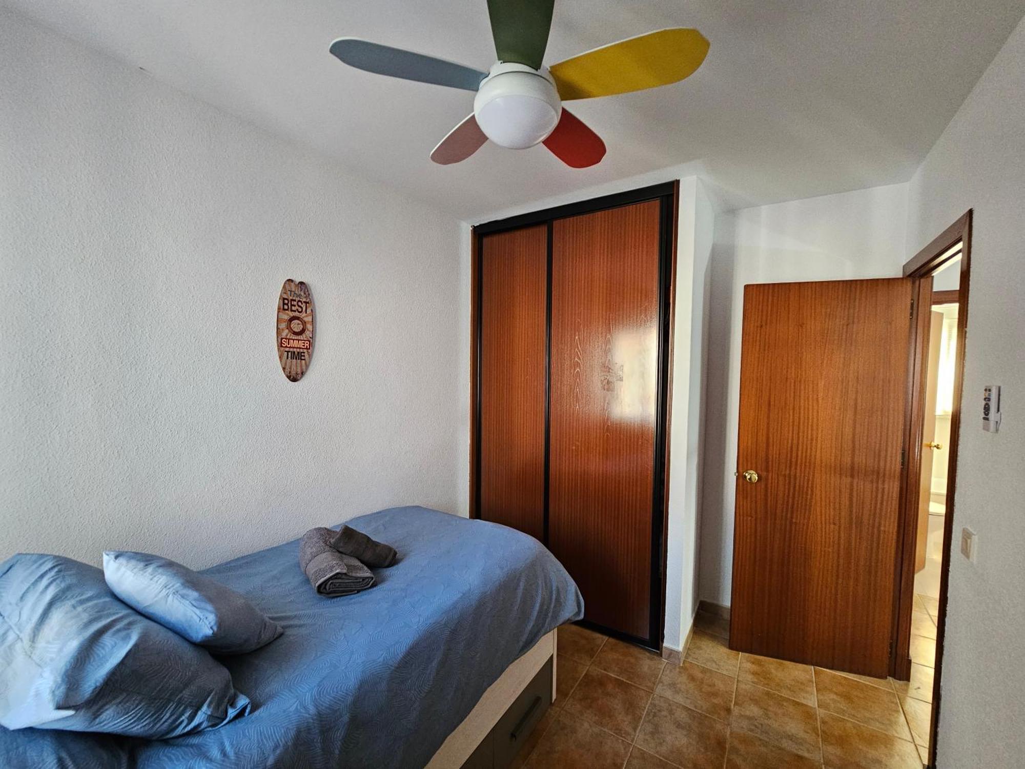 Vinas Del Mar-Balconera Daire Chiclana de la Frontera Dış mekan fotoğraf