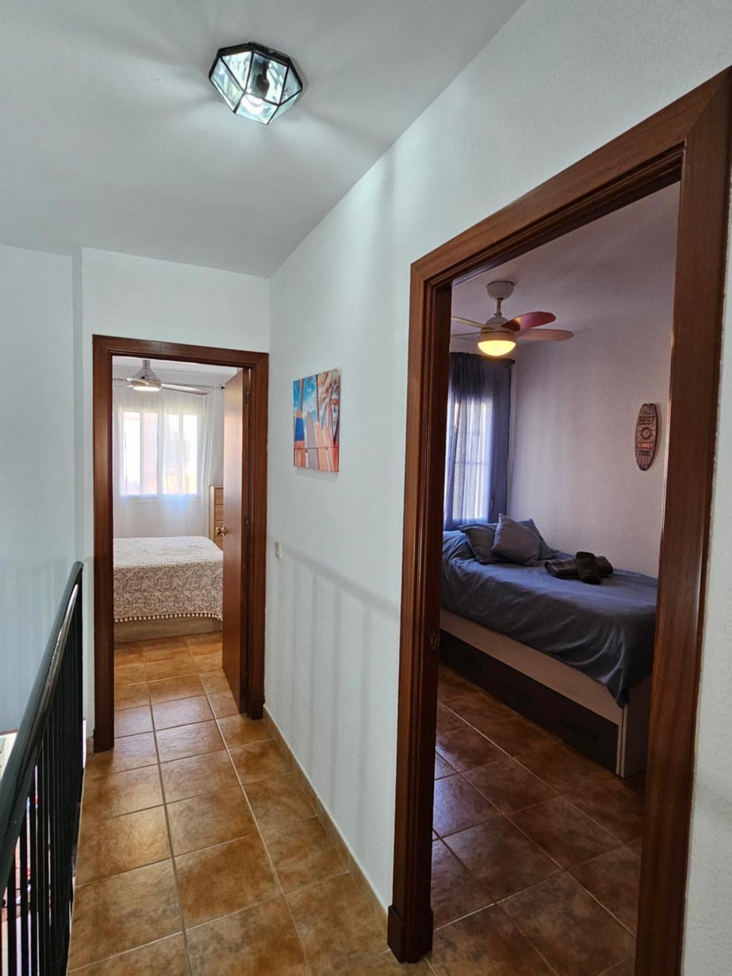 Vinas Del Mar-Balconera Daire Chiclana de la Frontera Dış mekan fotoğraf