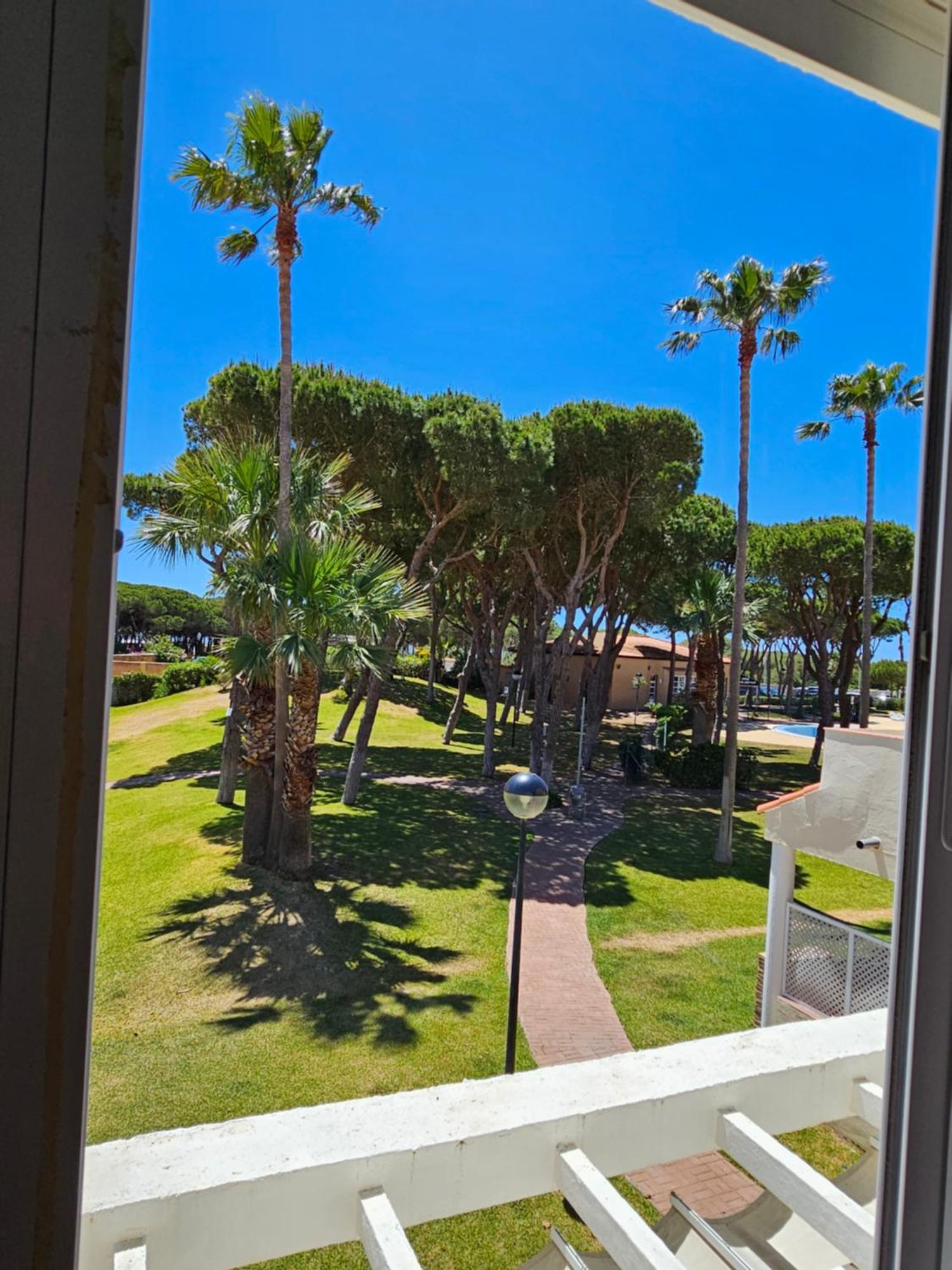 Vinas Del Mar-Balconera Daire Chiclana de la Frontera Dış mekan fotoğraf