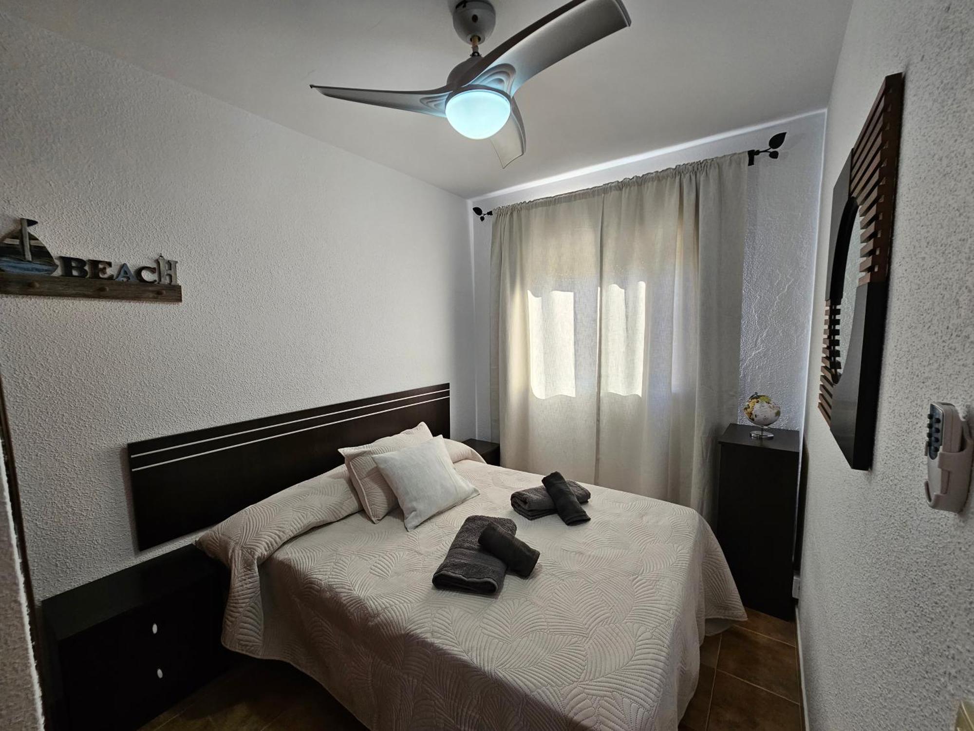 Vinas Del Mar-Balconera Daire Chiclana de la Frontera Dış mekan fotoğraf