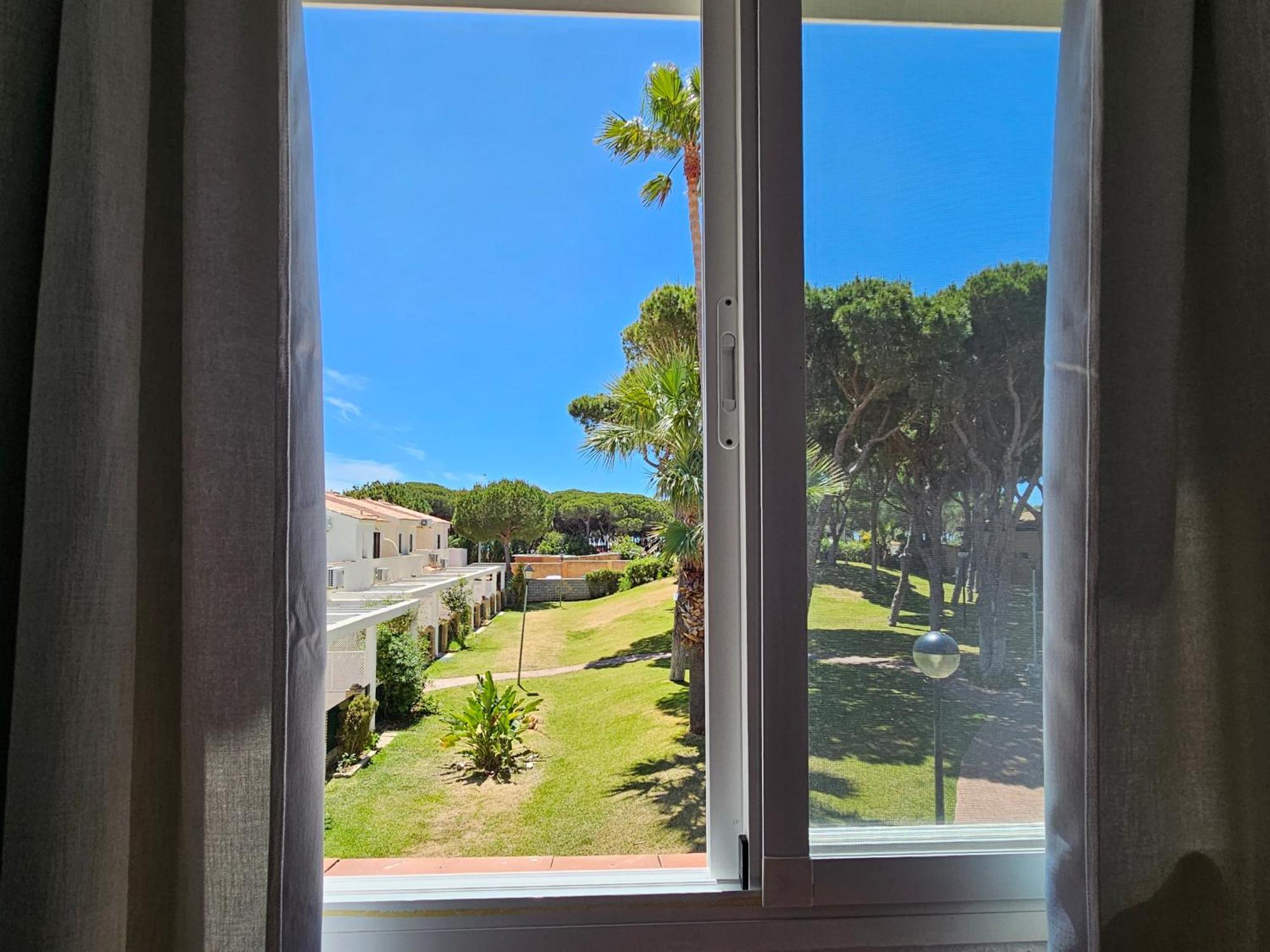 Vinas Del Mar-Balconera Daire Chiclana de la Frontera Dış mekan fotoğraf